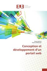 Conception et développement d’un portail web