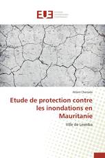 Etude de protection contre les inondations en Mauritanie