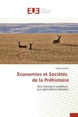 Economies et Sociétés de la Préhistoire