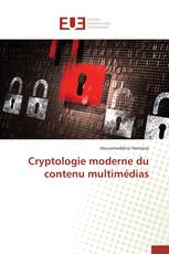 Cryptologie moderne du contenu multimédias