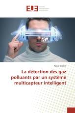 La détection des gaz polluants par un système multicapteur intelligent