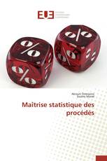 Maîtrise statistique des procédés