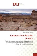 Restauration de sites miniers
