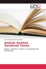 Andrés Avelino Sandoval Yánez