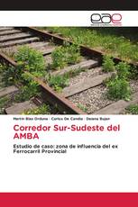 Corredor Sur-Sudeste del AMBA