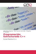 Programación Estructurada C++