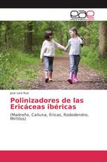 Polinizadores de las Ericáceas ibéricas