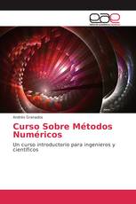 Curso Sobre Métodos Numéricos