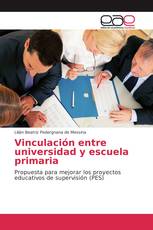 Vinculación entre universidad y escuela primaria