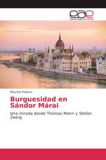 Burguesidad en Sándor Márai