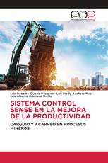 SISTEMA CONTROL SENSE EN LA MEJORA DE LA PRODUCTIVIDAD