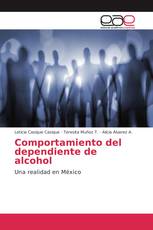 Comportamiento del dependiente de alcohol