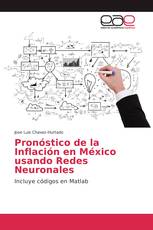 Pronóstico de la Inflación en México usando Redes Neuronales