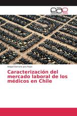 Caracterización del mercado laboral de los médicos en Chile