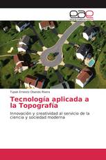 Tecnología aplicada a la Topografía