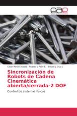 Sincronización de Robots de Cadena Cinemática abierta/cerrada-2 DOF