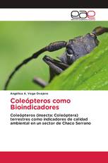 Coleópteros como Bioindicadores