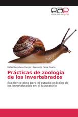Prácticas de zoología de los invertebrados