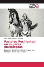 Factores Resilientes en mujeres maltratadas