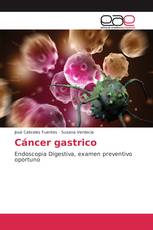 Cáncer gastrico