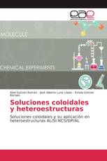 Soluciones coloidales y heteroestructuras
