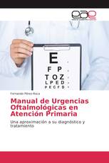 Manual de Urgencias Oftalmológicas en Atención Primaria