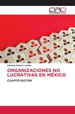 ORGANIZACIONES NO LUCRATIVAS EN MÉXICO