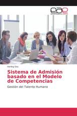 Sistema de Admisión basado en el Modelo de Competencias