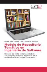 Modelo de Repositorio Temático en Ingeniería de Software