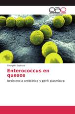 Enterococcus en quesos