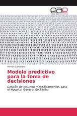 Modelo predictivo para la toma de decisiones