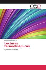 Lecturas termodinámicas