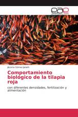 Comportamiento biológico de la tilapia roja