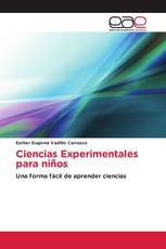 Ciencias Experimentales para niños