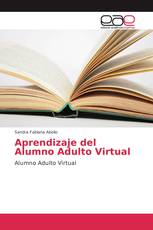 Aprendizaje del Alumno Adulto Virtual