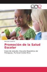 Promoción de la Salud Escolar