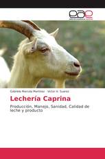 Lechería Caprina