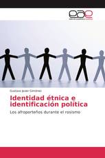 Identidad étnica e identificación política