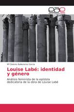 Louise Labé: identidad y género