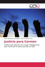 Justicia para Carmen