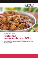 Proteínas monocelulares (SCP)