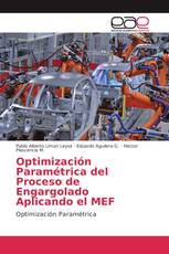 Optimización Paramétrica del Proceso de Engargolado Aplicando el MEF
