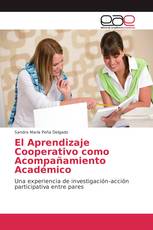 El Aprendizaje Cooperativo como Acompañamiento Académico