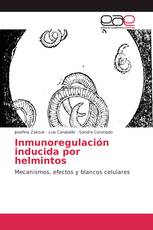 Inmunoregulación inducida por helmintos