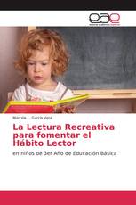 La Lectura Recreativa para fomentar el Hábito Lector