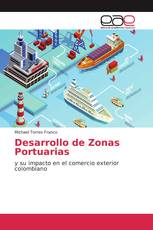 Desarrollo de Zonas Portuarias