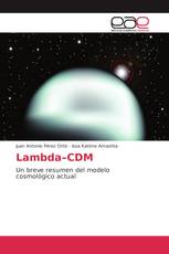 Lambda–CDM