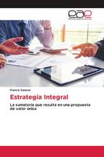 Estrategia Integral