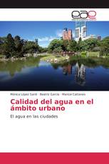 Calidad del agua en el ámbito urbano