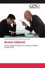 Acoso laboral